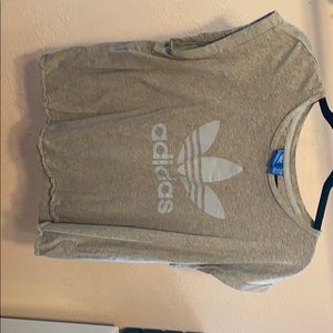 Adidas shirt